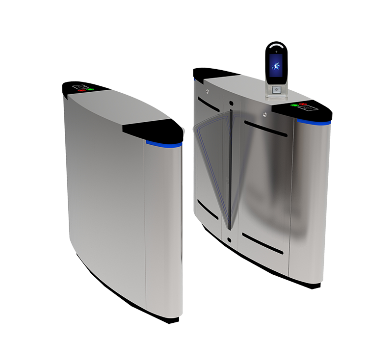 2939威尼斯(中国)景区社保卡实名消费闸机